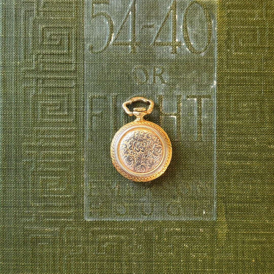 Watch Pendants