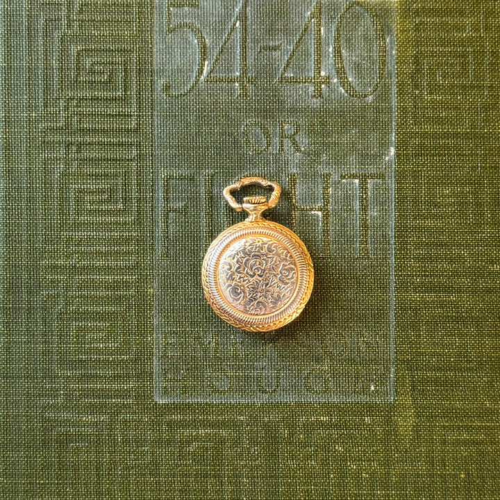 Watch Pendants