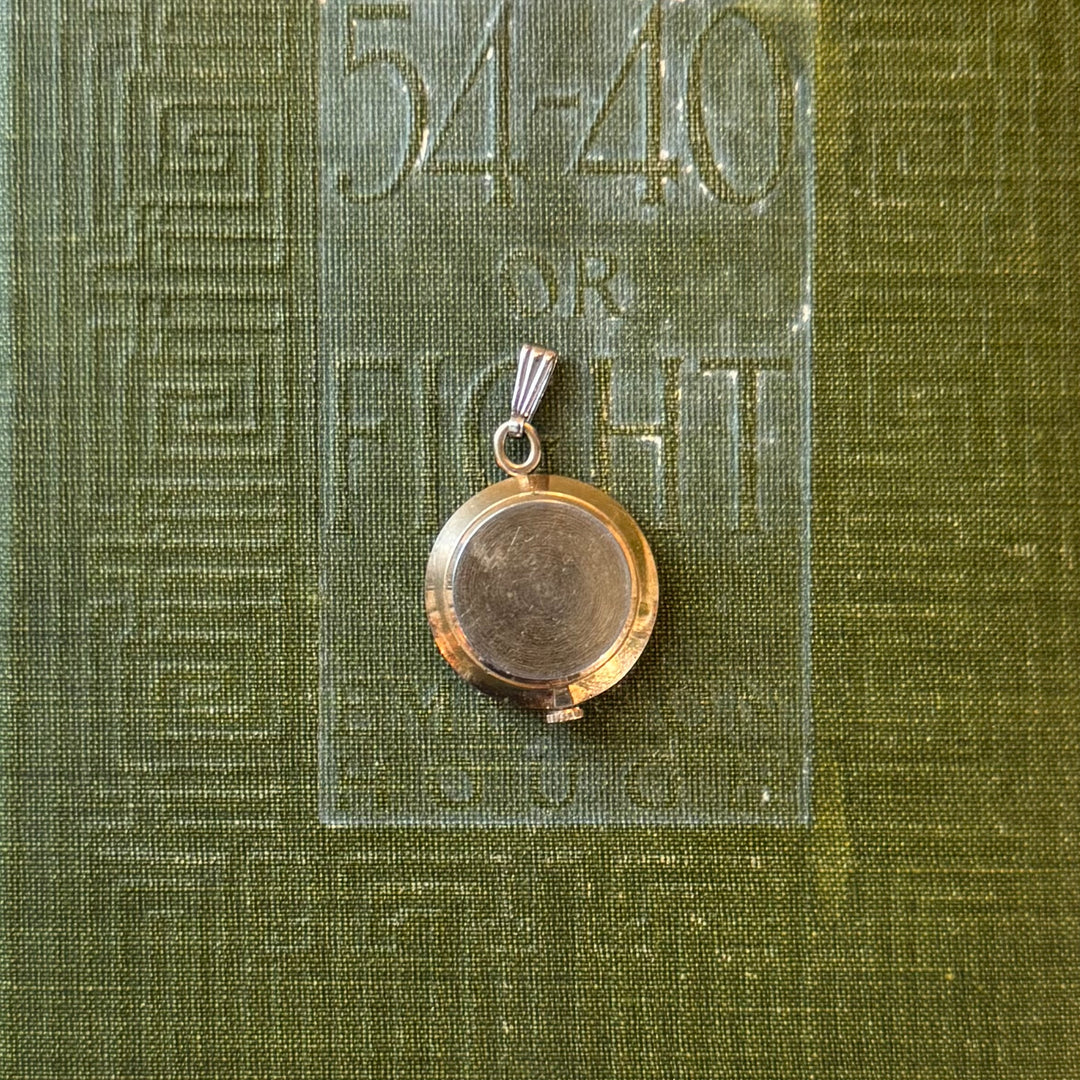 Watch Pendants