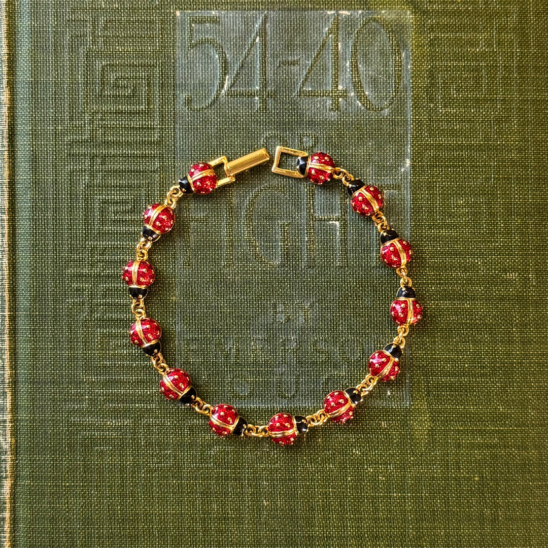 Flower Bracelets