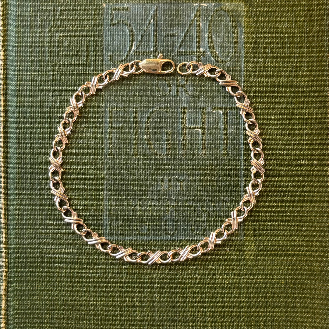 Gold Bracelets