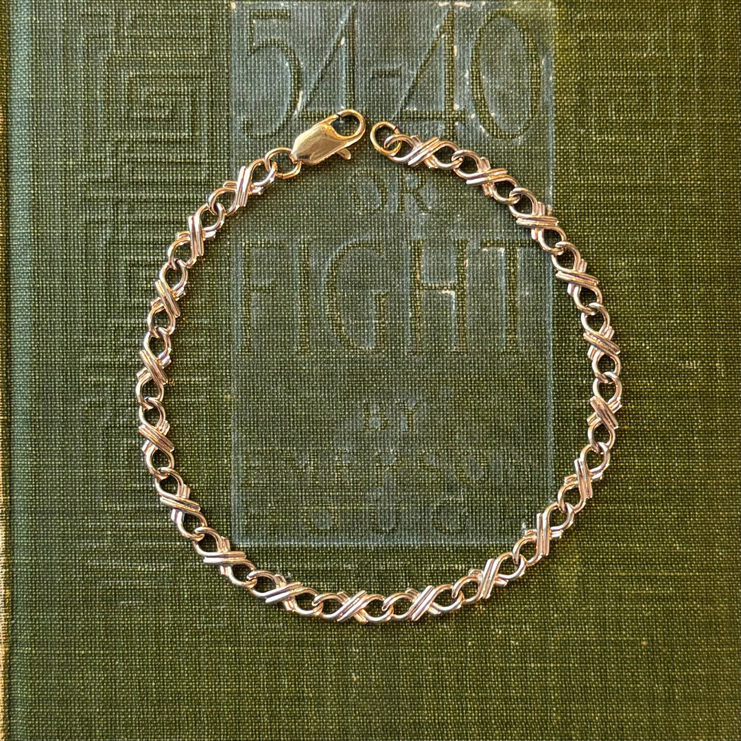 Gold Bracelets
