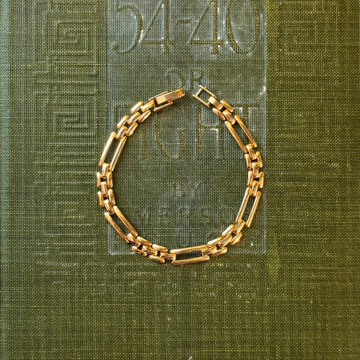 Gold Bracelets