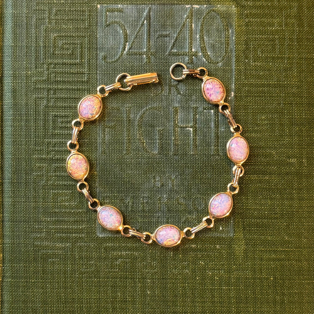 Gold Bracelets
