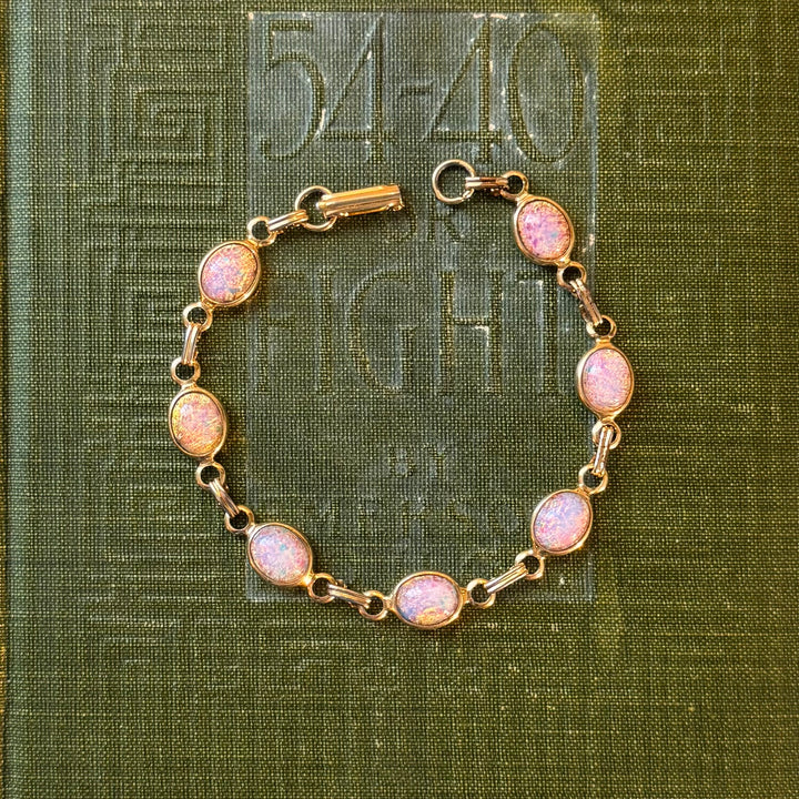 Gold Bracelets