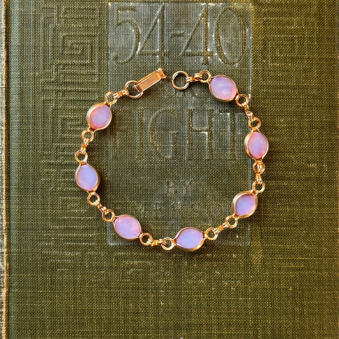 Gold Bracelets