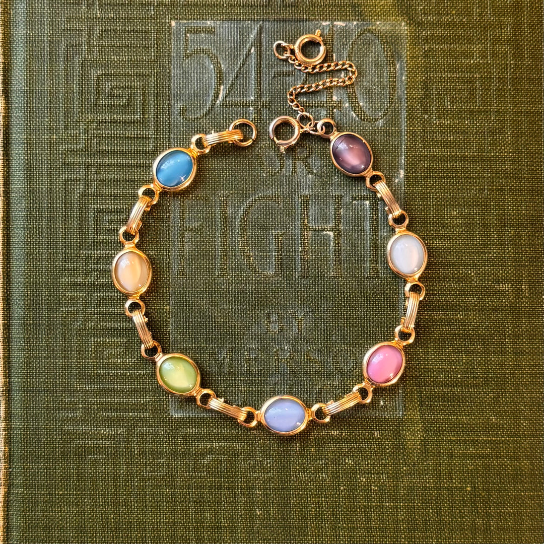 Gold Bracelets