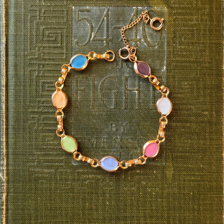 Gold Bracelets