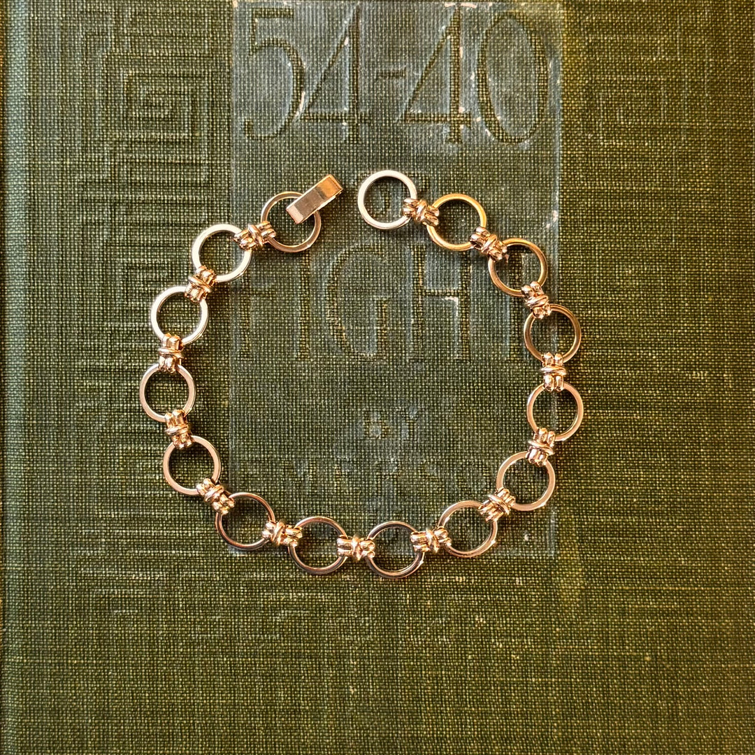 Gold Bracelets