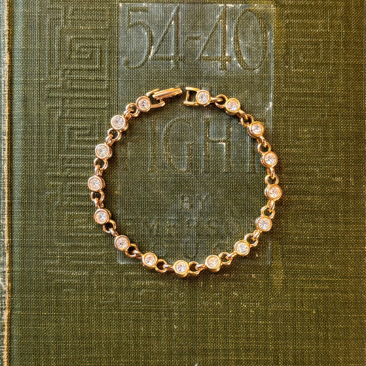 Gold Bracelets