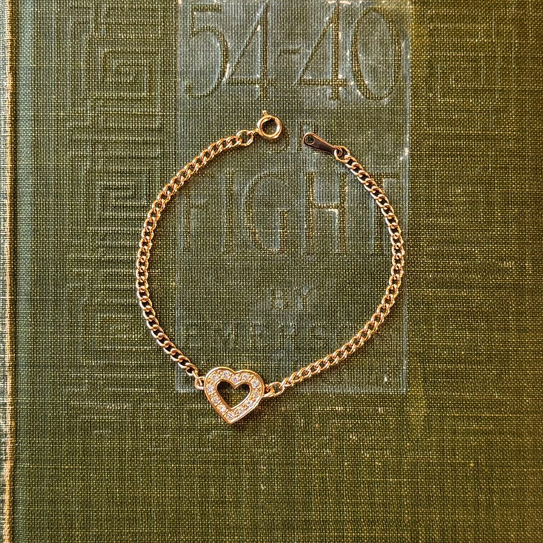 Gold Bracelets