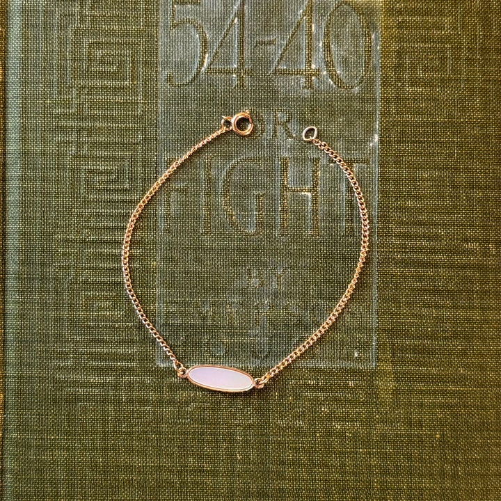 Gold Bracelets