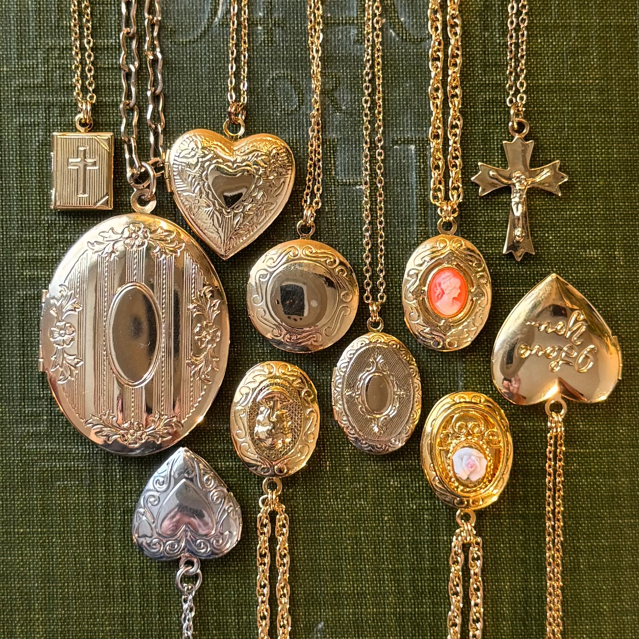 ALL Jewelry