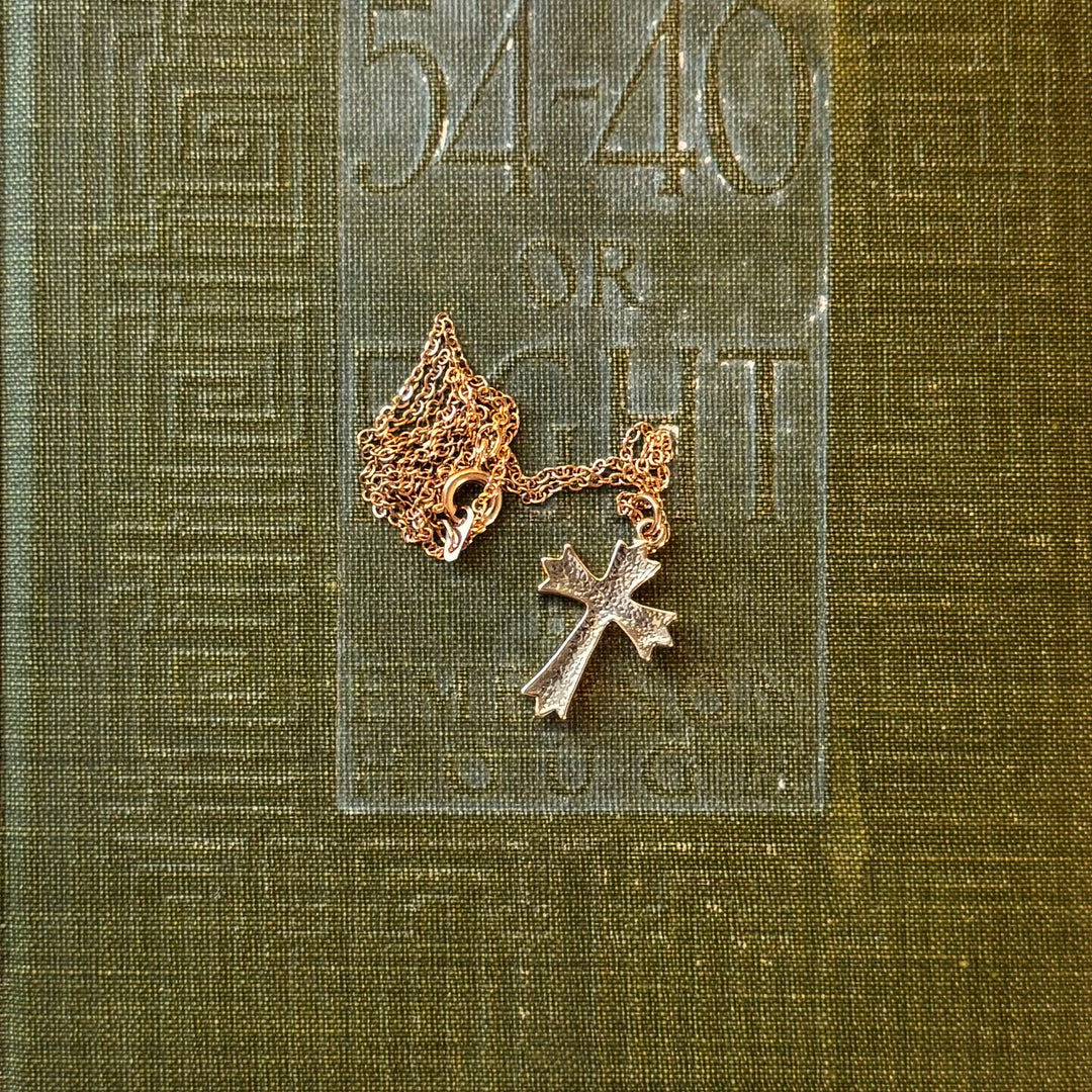 Mixed Necklaces