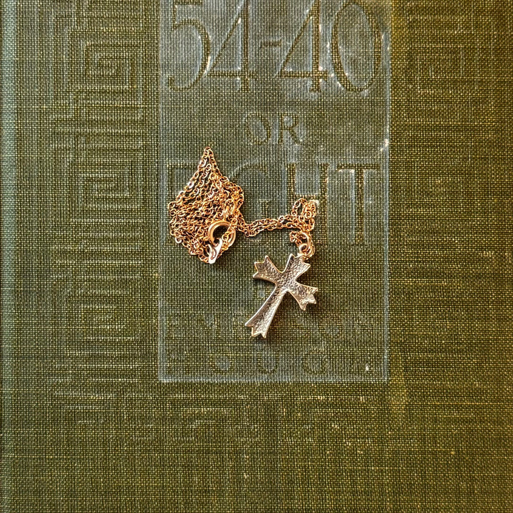 Mixed Necklaces