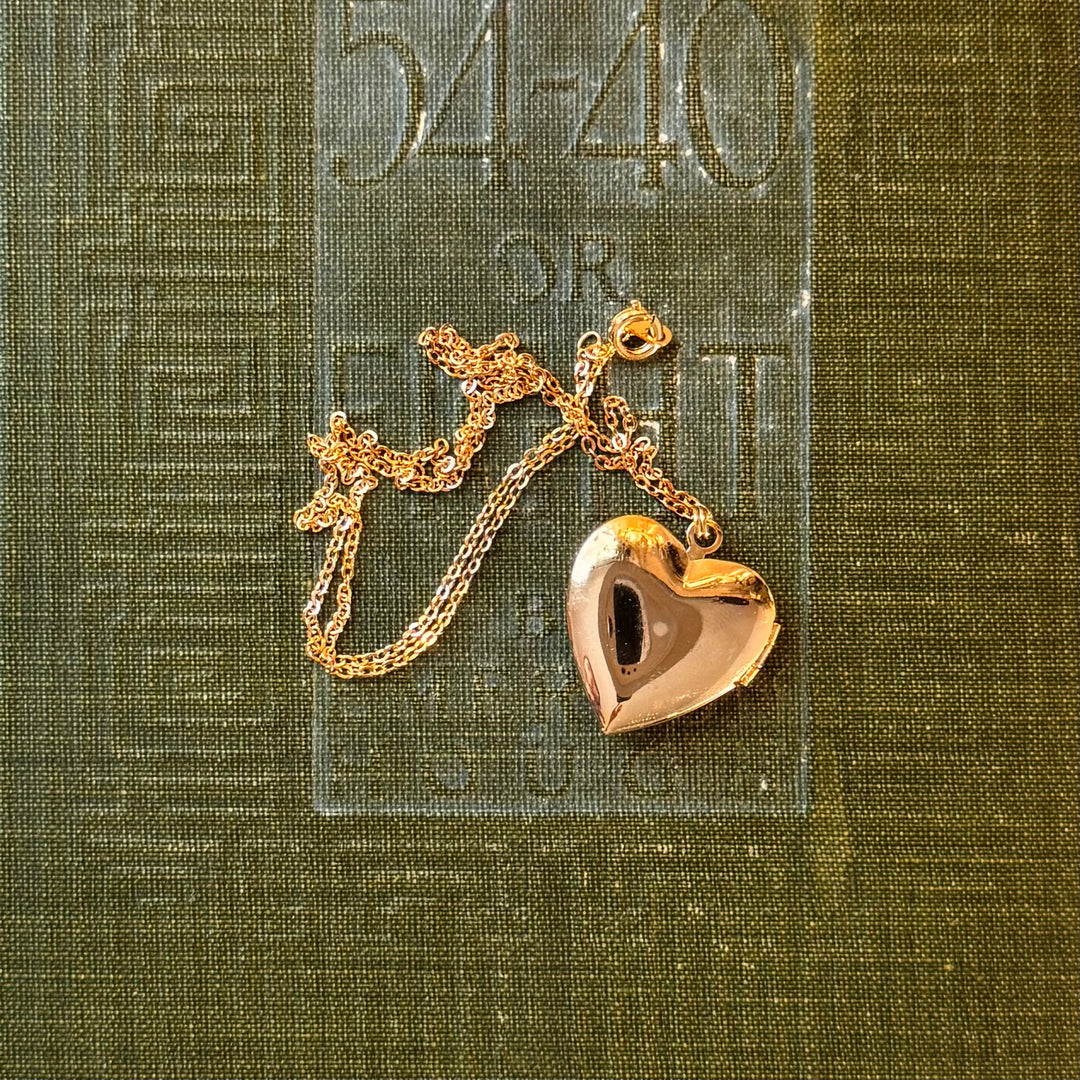 Mixed Necklaces