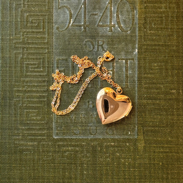 Mixed Necklaces