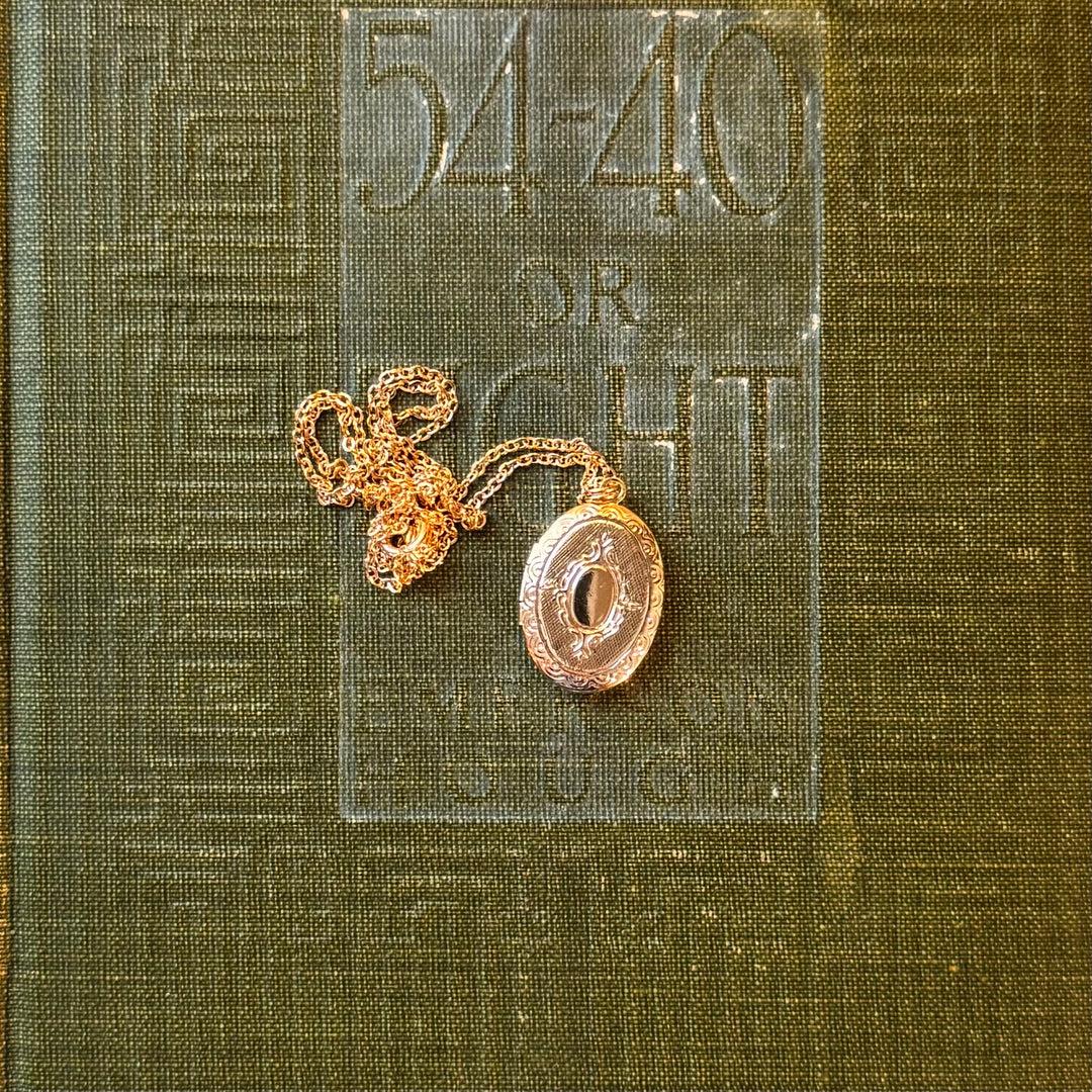 Mixed Necklaces