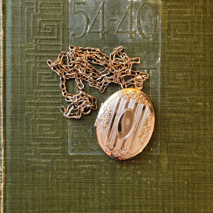 Mixed Necklaces
