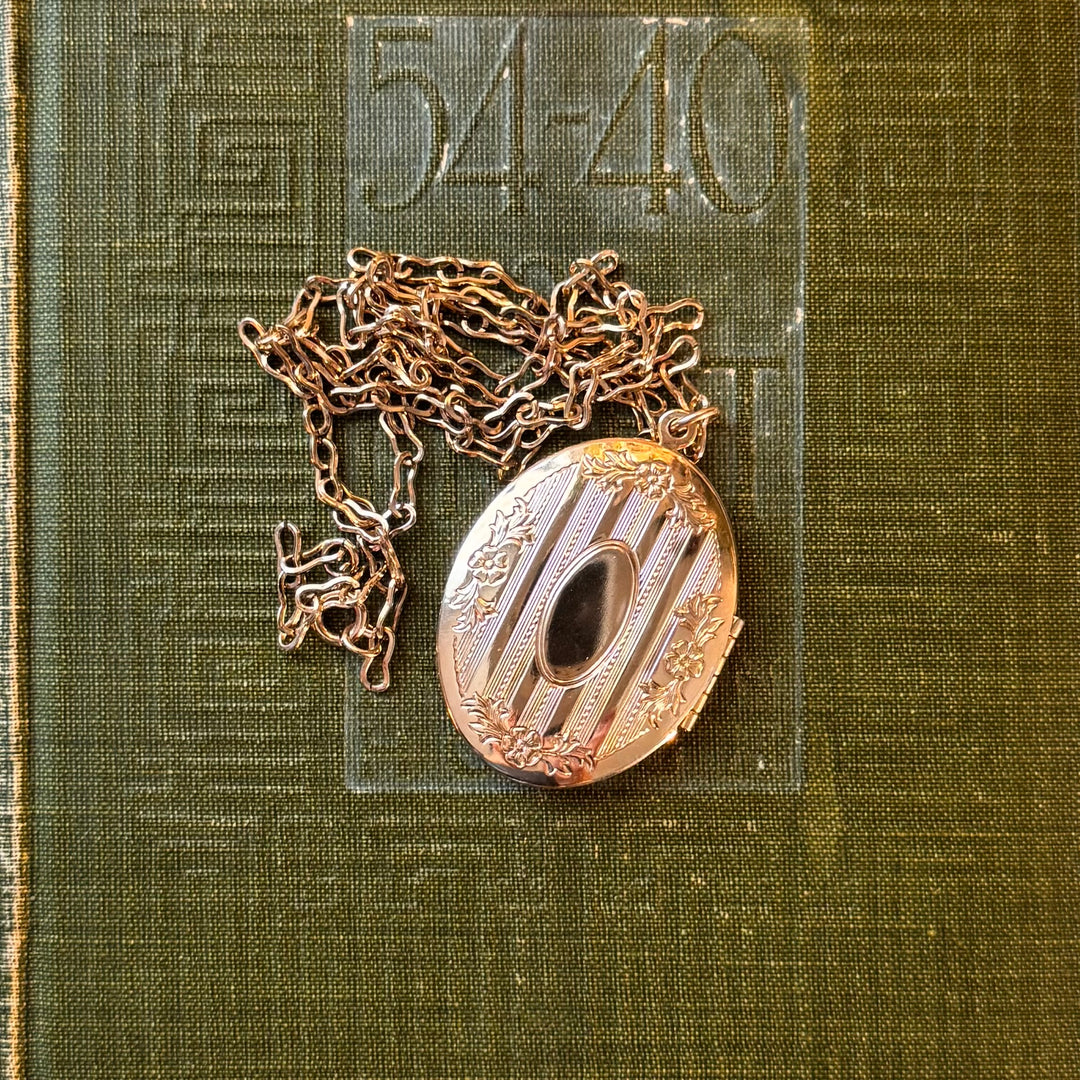 Mixed Necklaces