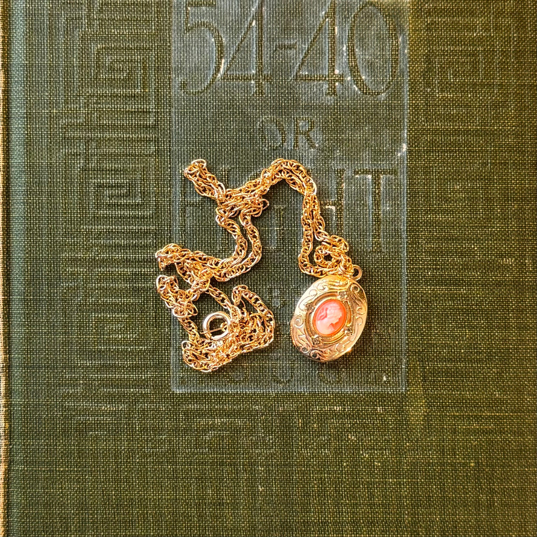 Mixed Necklaces