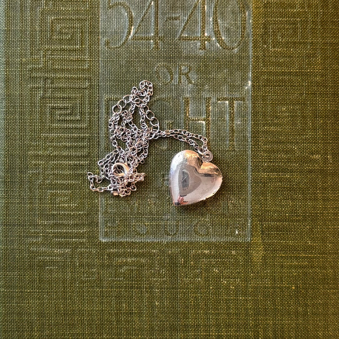 Mixed Necklaces