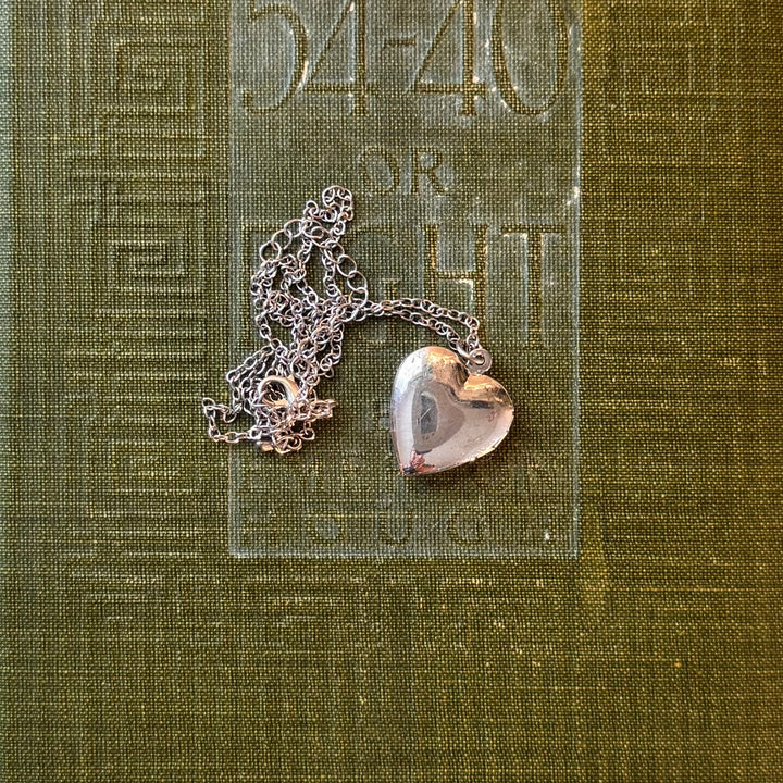 Mixed Necklaces