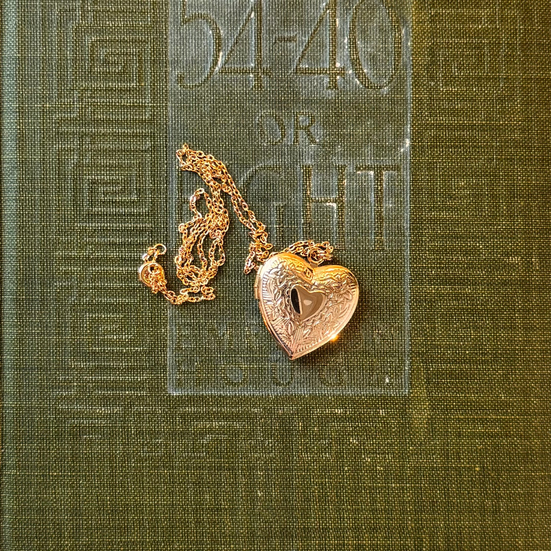Mixed Necklaces