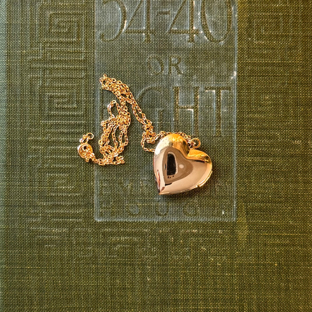 Mixed Necklaces