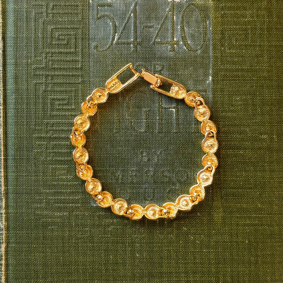 Gold Bracelets