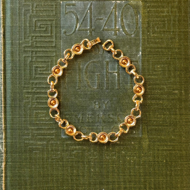 Gold Bracelets