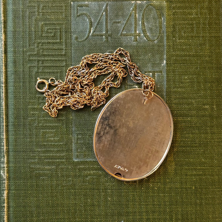 Floral Necklaces
