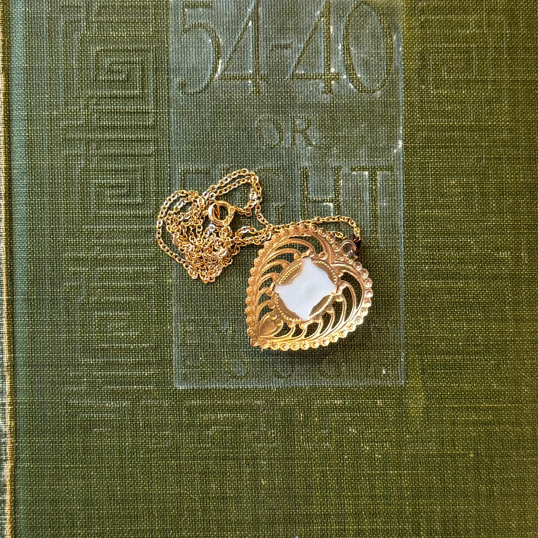 Floral Necklaces