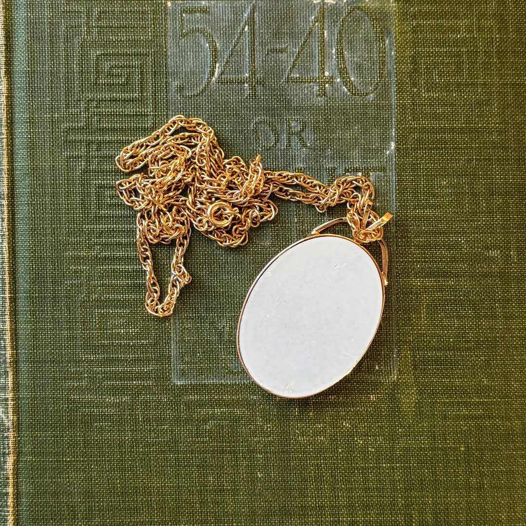 Floral Necklaces