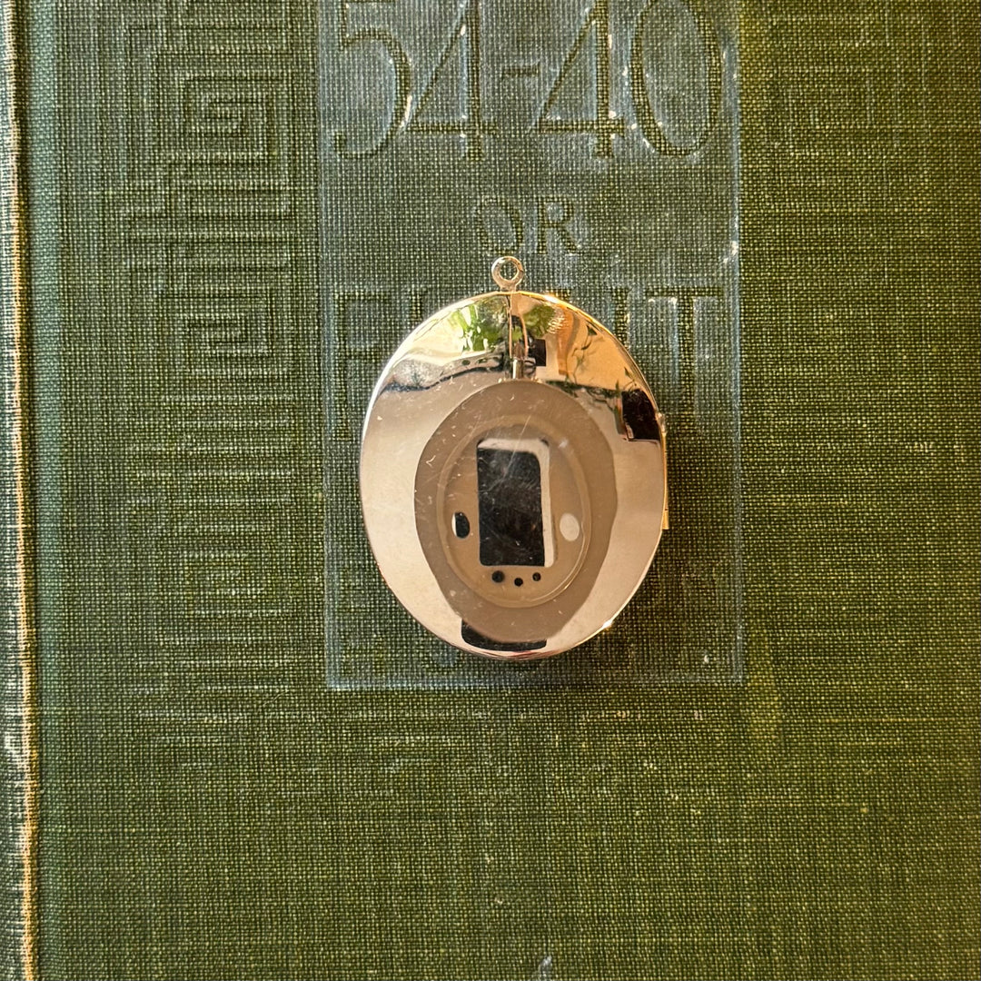 Locket Pendants