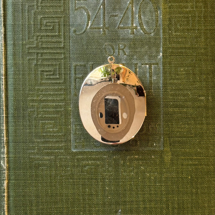Locket Pendants