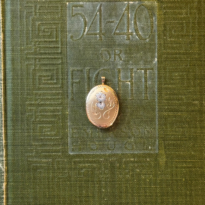 Locket Pendants