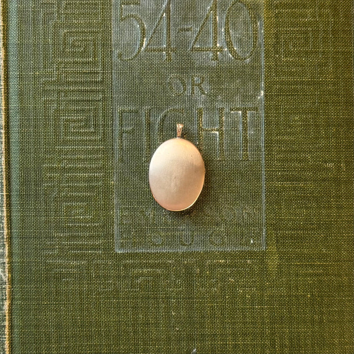 Locket Pendants