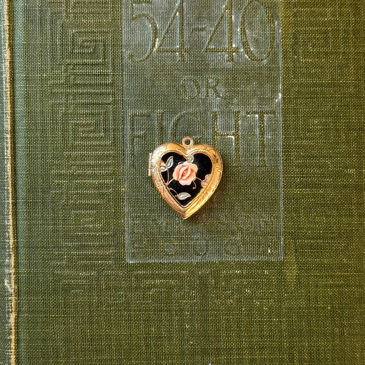 Locket Pendants