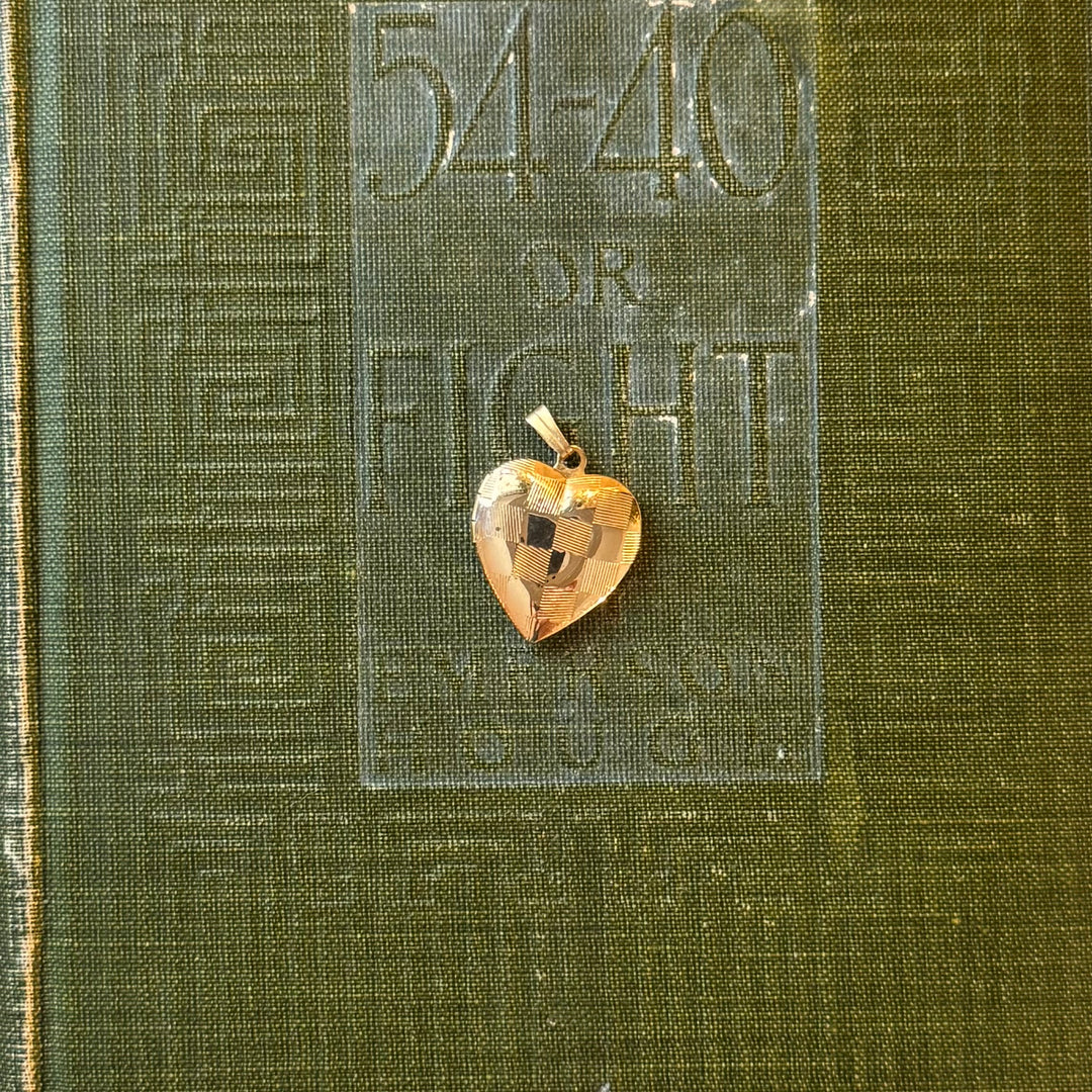 Locket Pendants