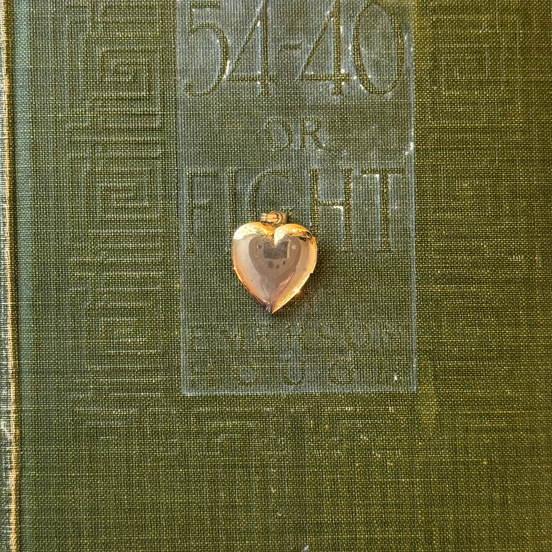 Locket Pendants