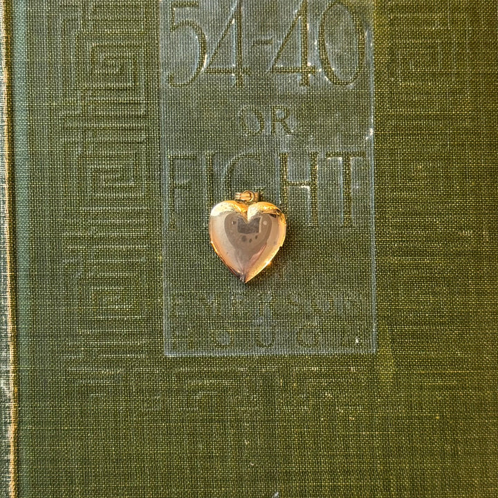 Locket Pendants