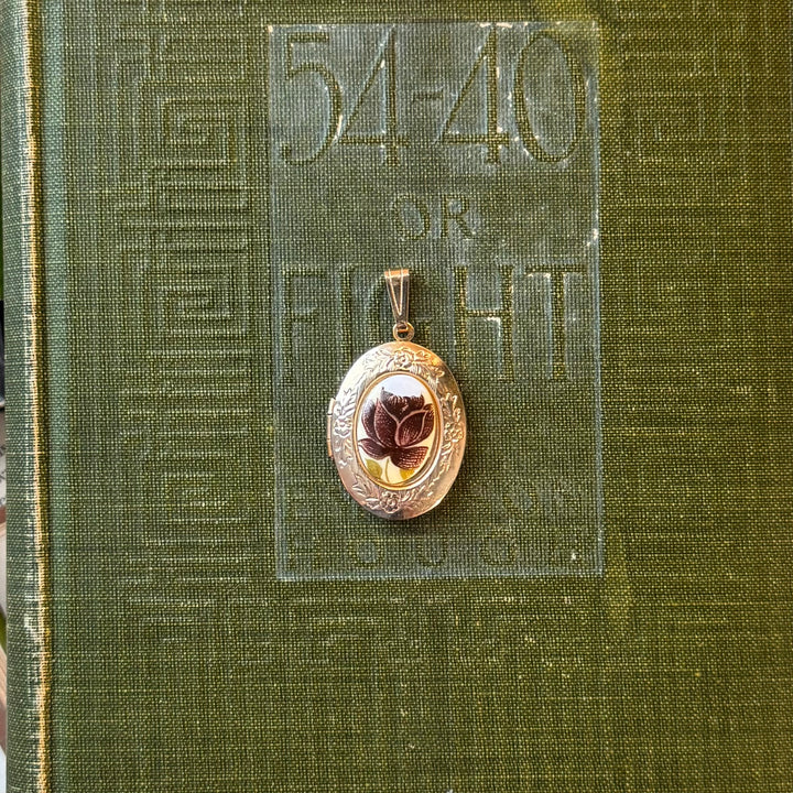 Locket Pendants