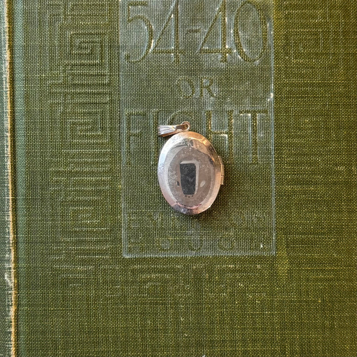 Locket Pendants