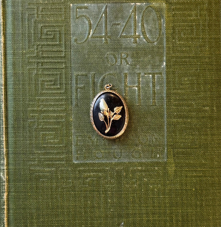Locket Pendants