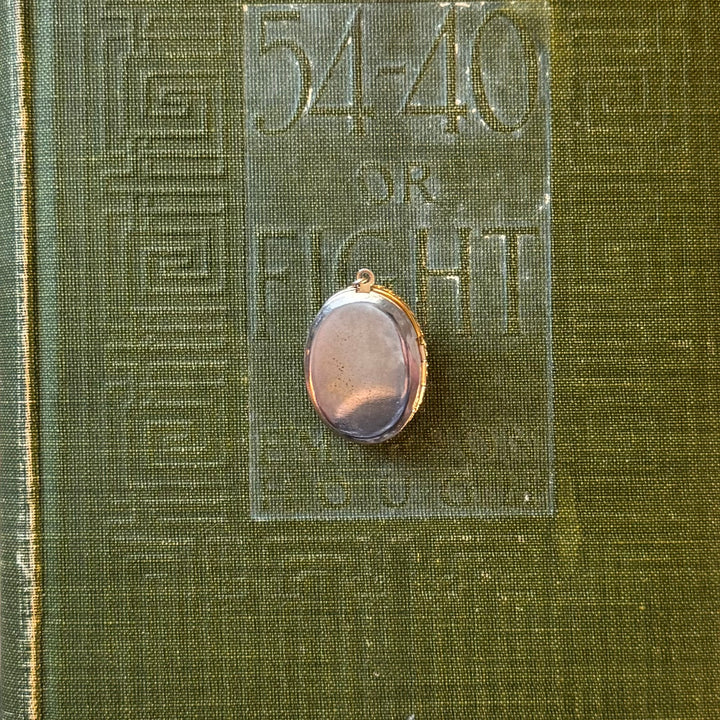 Locket Pendants