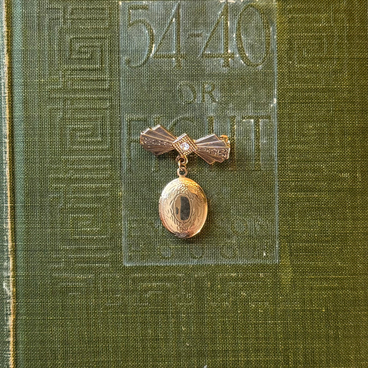 Locket Pendants