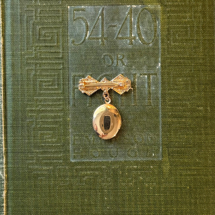 Locket Pendants