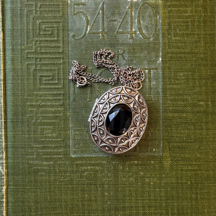 Locket Pendants
