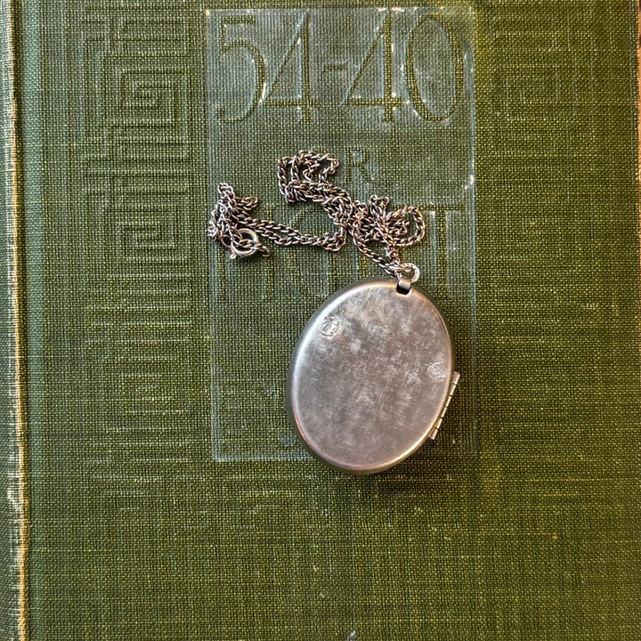 Locket Pendants